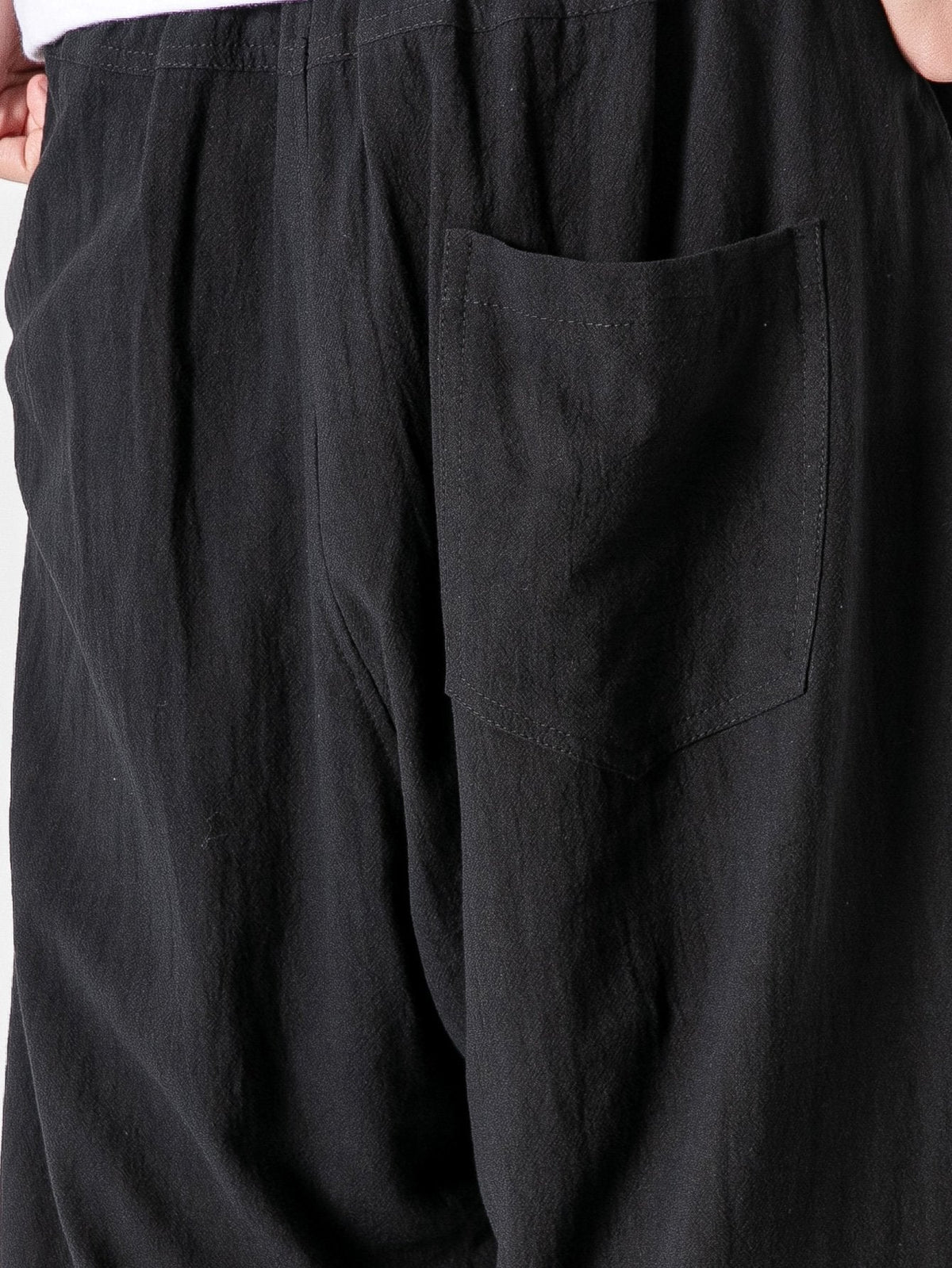Joop | Katoenen joggingbroek
