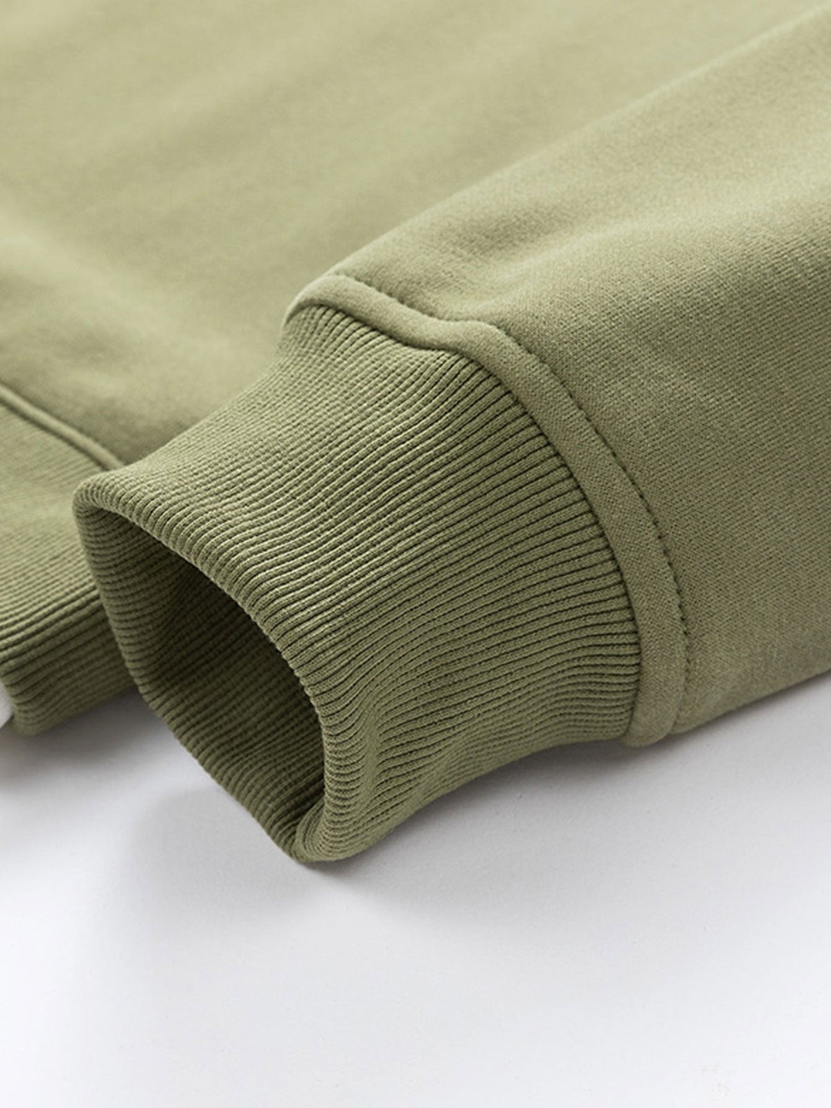 Joris | 2-in-1 sweater met kleurvlakken