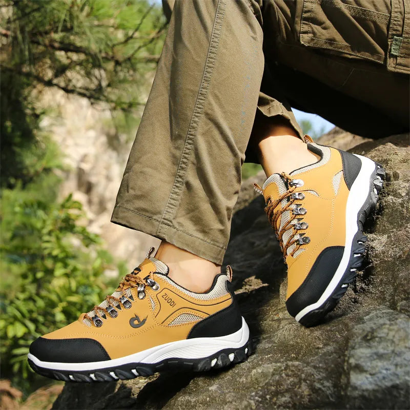 Julia | Ergonomische Comfort-Wandelschoen – Pijnvrij lopen voor elke dag