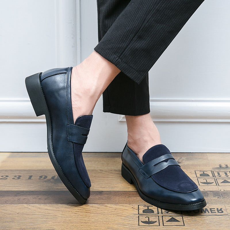 Julian | Elegante penny loafers