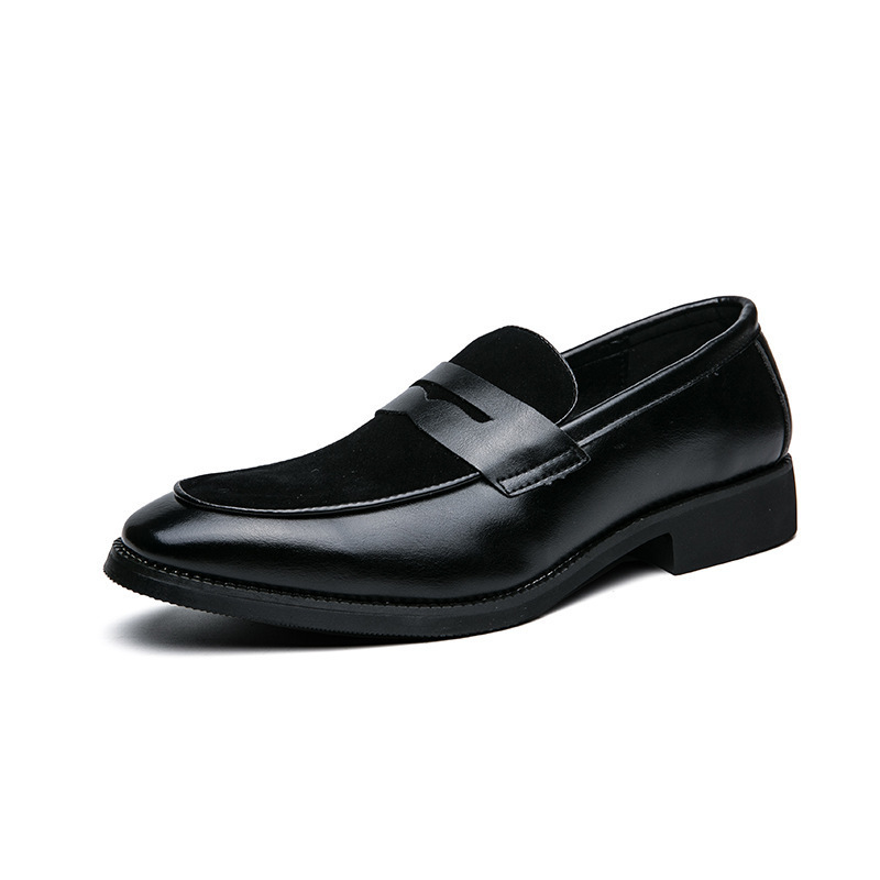 Julian | Elegante penny loafers