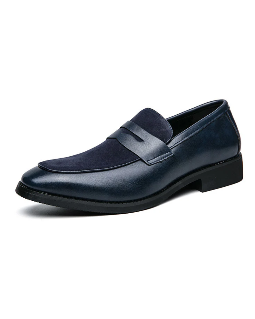Julian | Elegante penny loafers