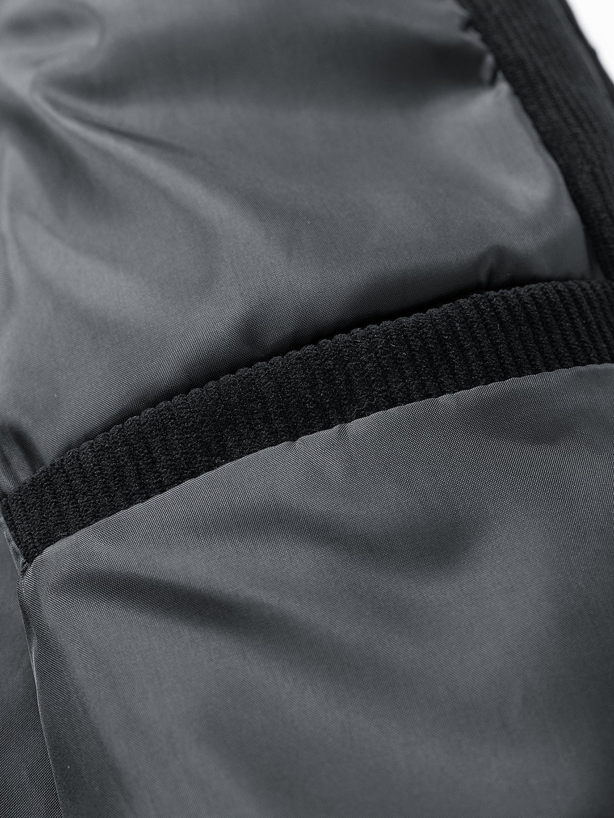 Jur | Corduroy jack met opgezette zakken