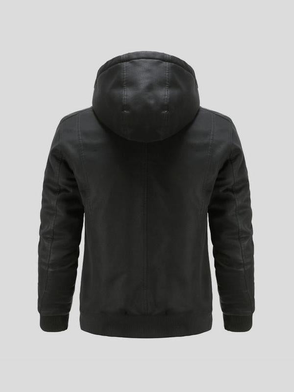 Marnix | Jas