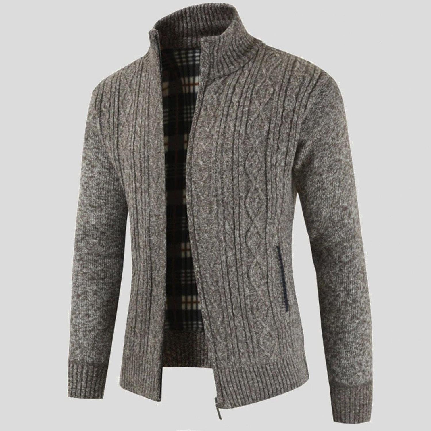 Floris | Nette jas