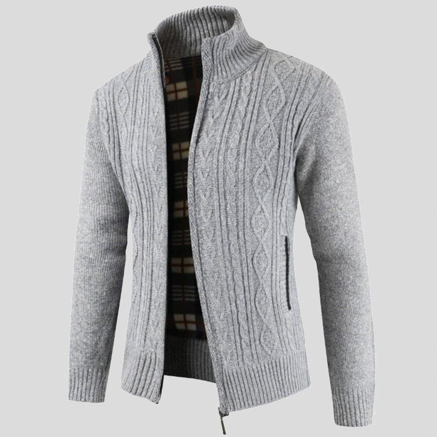 Floris | Nette jas