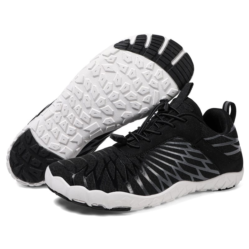 Lianne | Sportieve barefoot sneaker