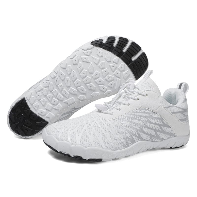 Lianne | Sportieve barefoot sneaker