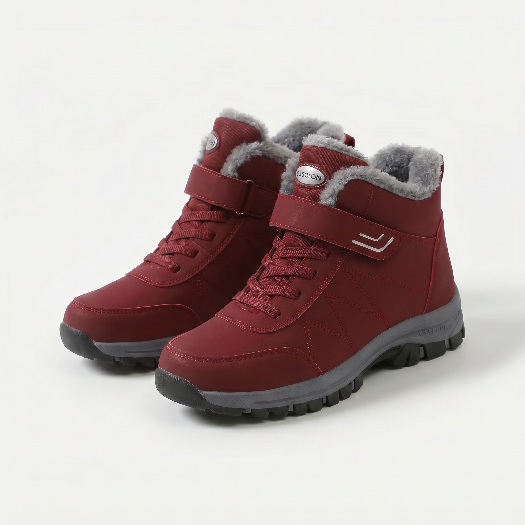 Lieke | Ergonomische Comfortschoen – Warm en beschermd tot -20°C
