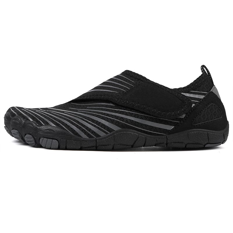 Lotte | Barefoot schoenen in zwart