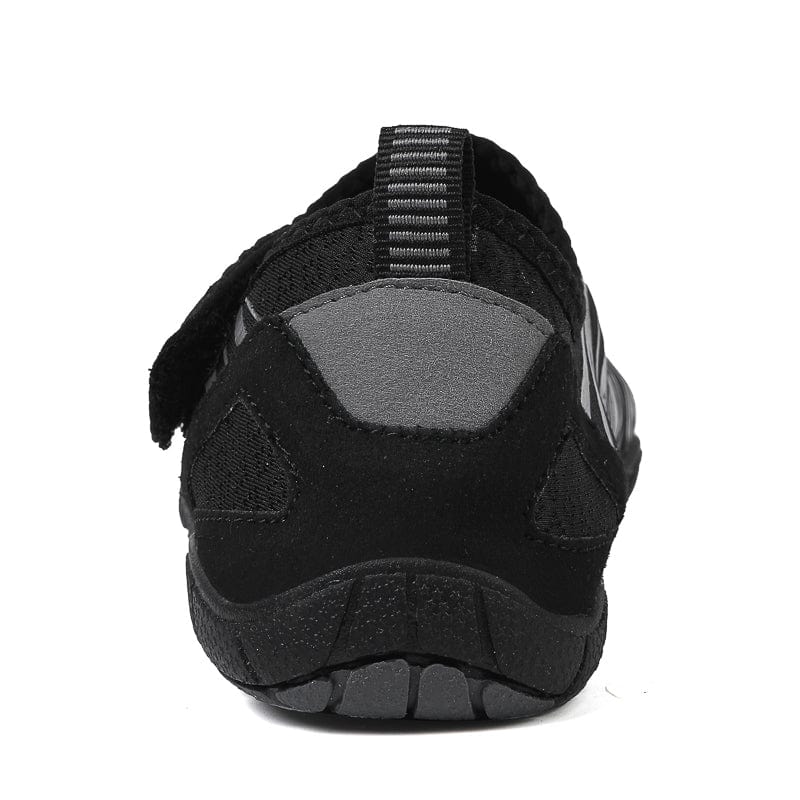 Lotte | Barefoot schoenen in zwart