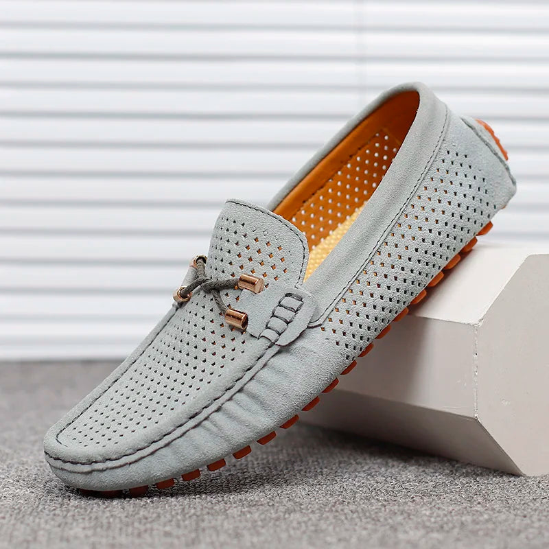 Lowie | Lichtgewicht casual loafers