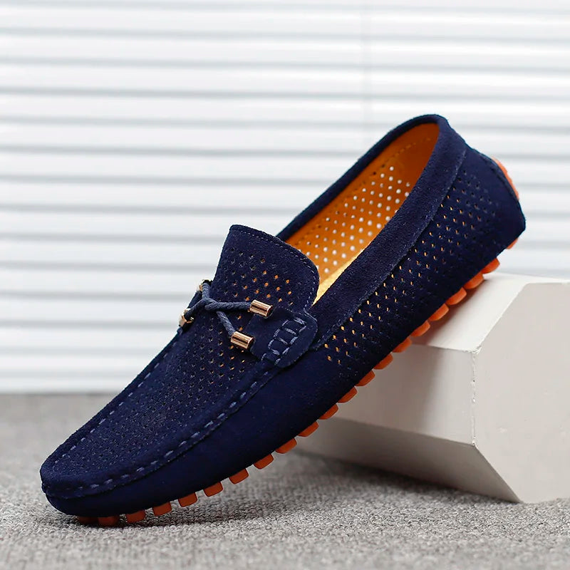 Lowie | Lichtgewicht casual loafers