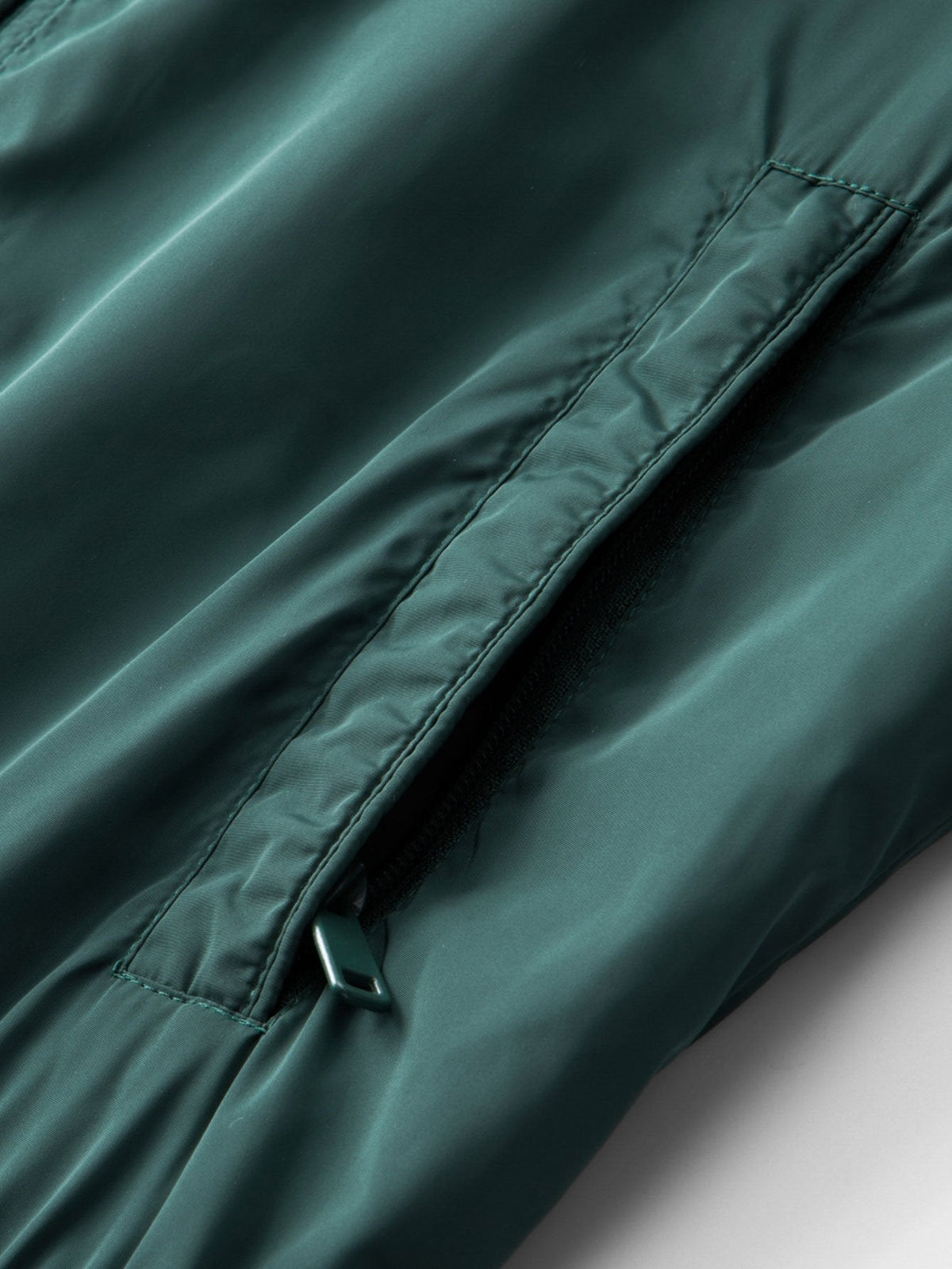 Luuk | Jack met afneembare capuchon in contrasterende kleur
