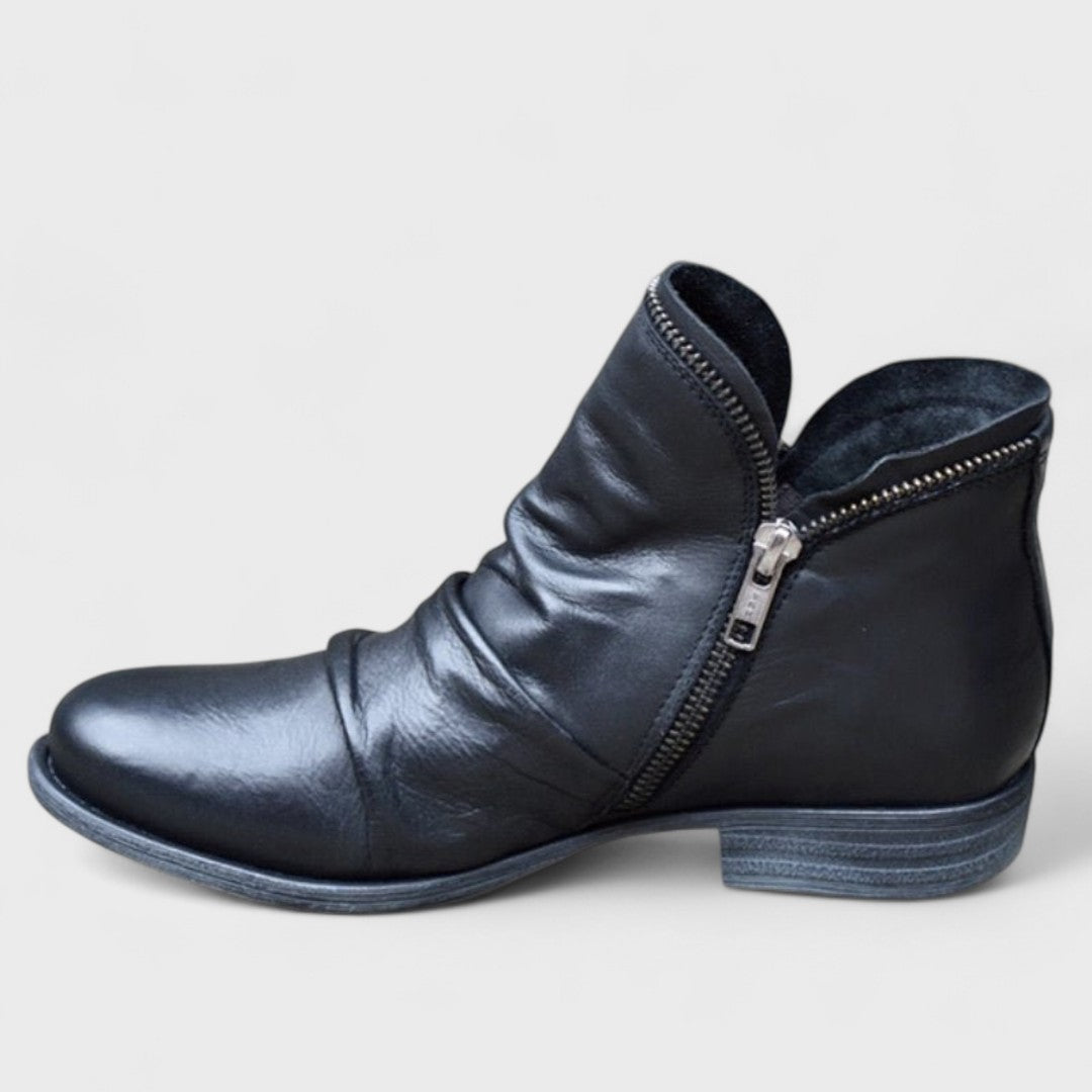 Claudia | Elegante en comfortabele orthopedische laarzen