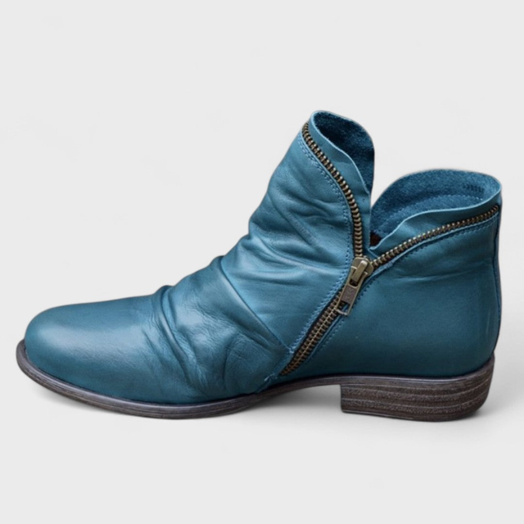 Claudia | Elegante en comfortabele orthopedische laarzen