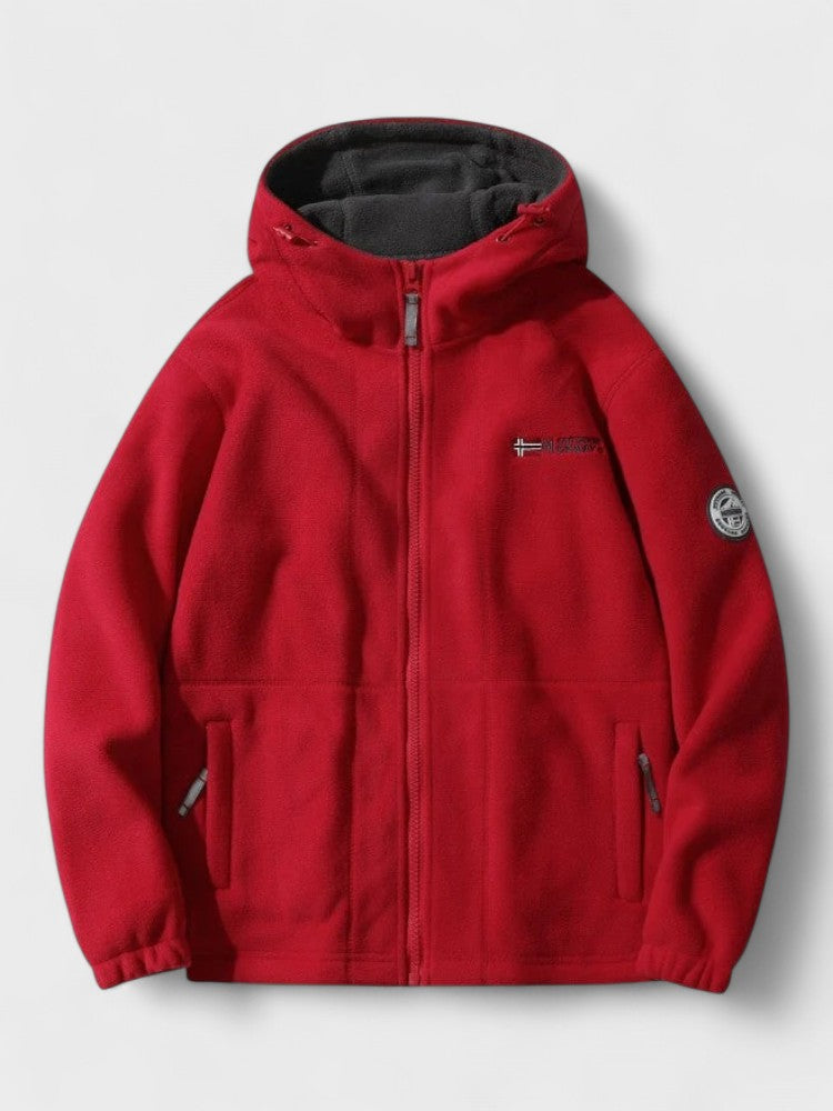 Jeroen | Winterjack