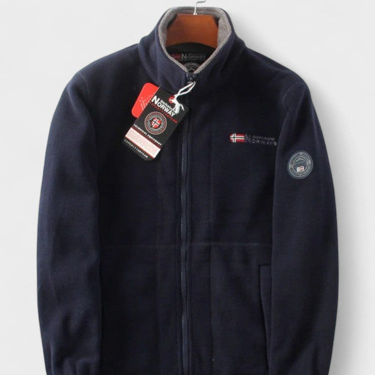 Jeroen | Winterjack