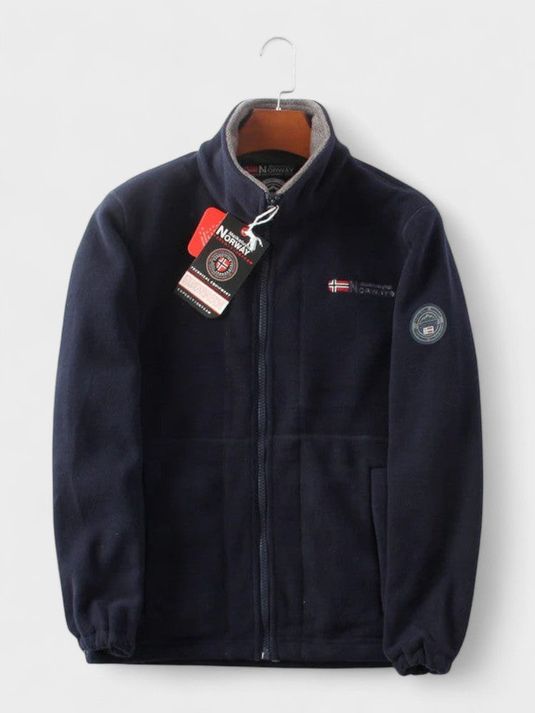 Jeroen | Winterjack