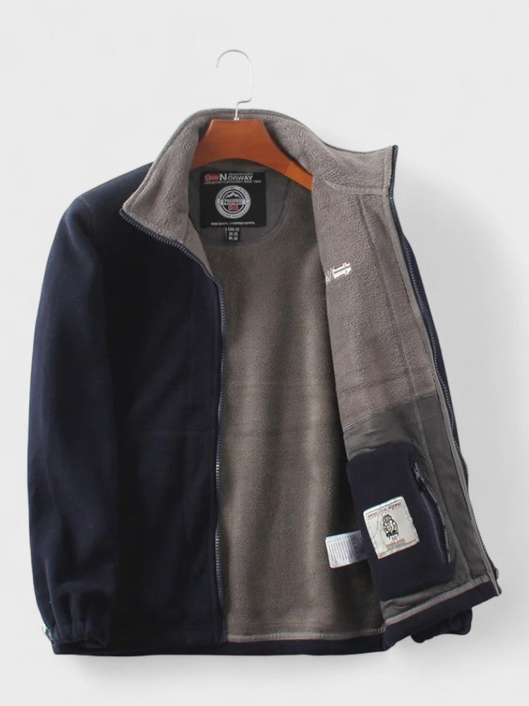 Jeroen | Winterjack