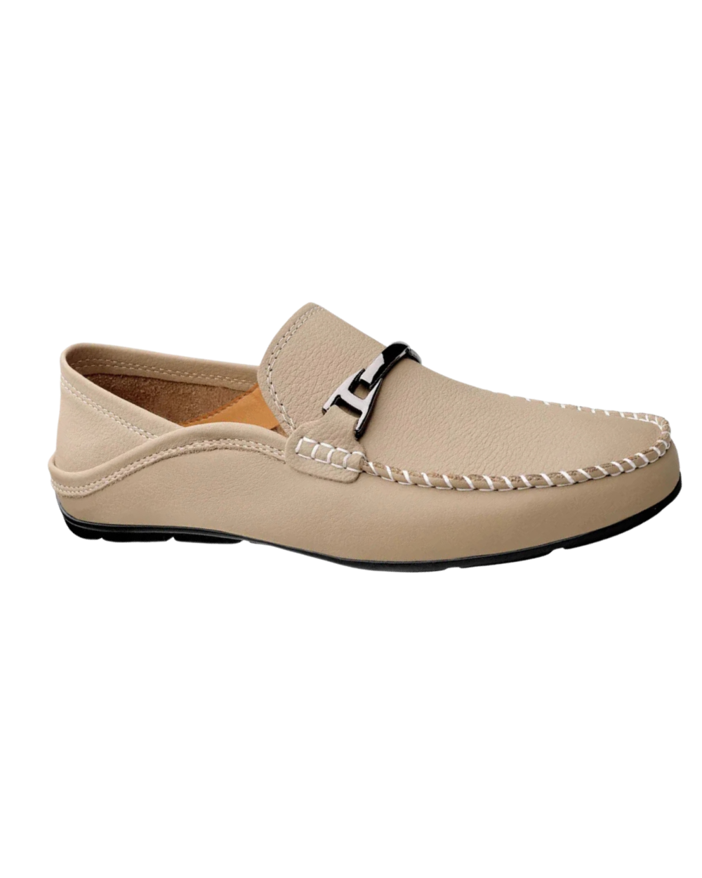 Marcel | Leren loafers van premium kwaliteit