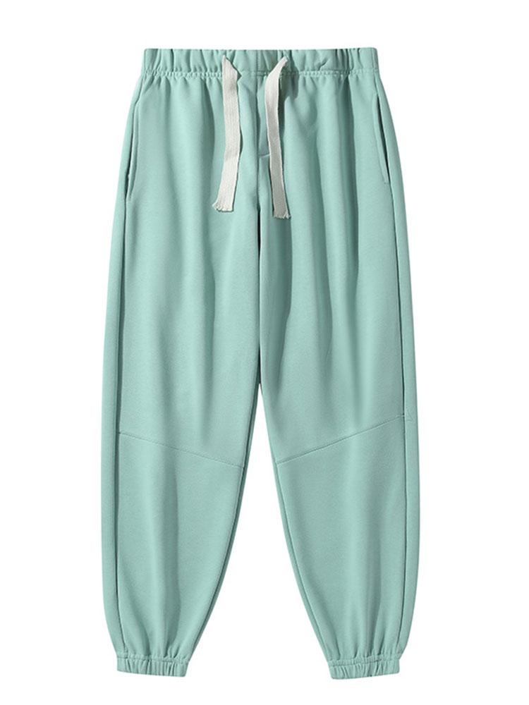 Marco | Zwaargewicht joggingbroek