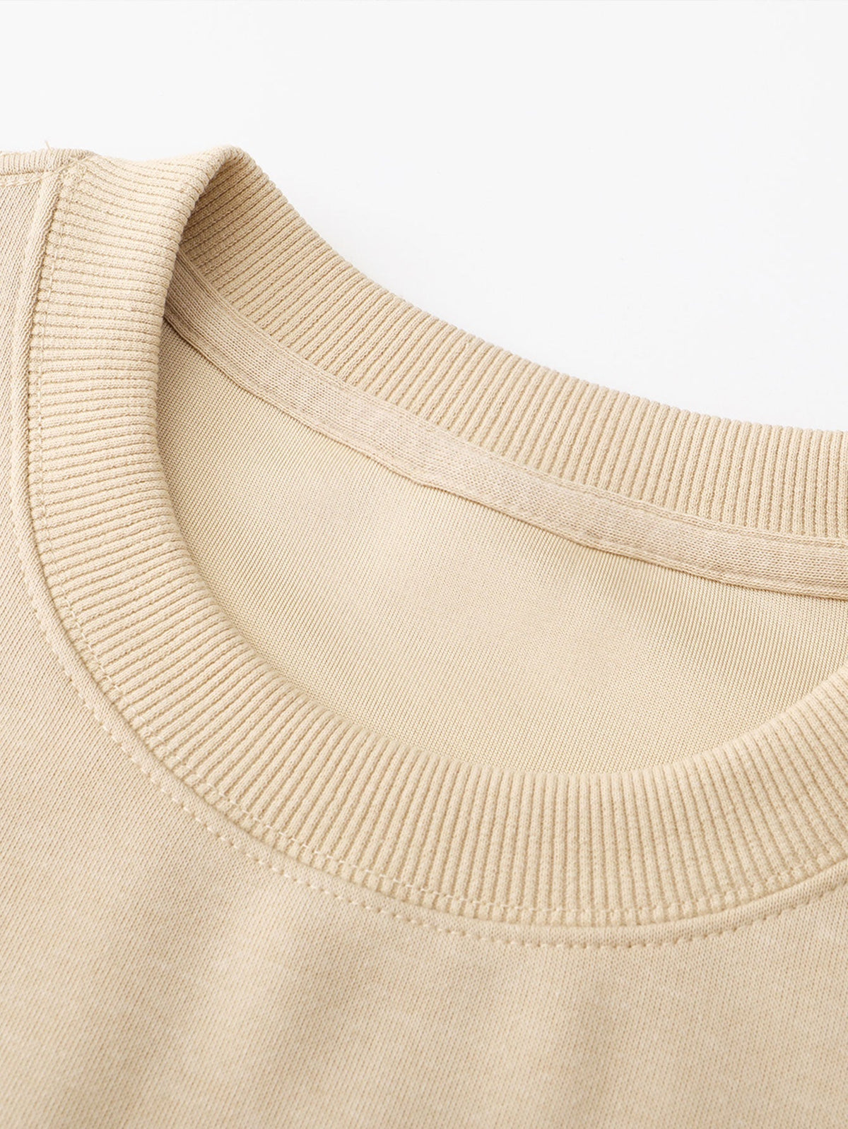 Martijn | Basic sweater met relaxte pasvorm