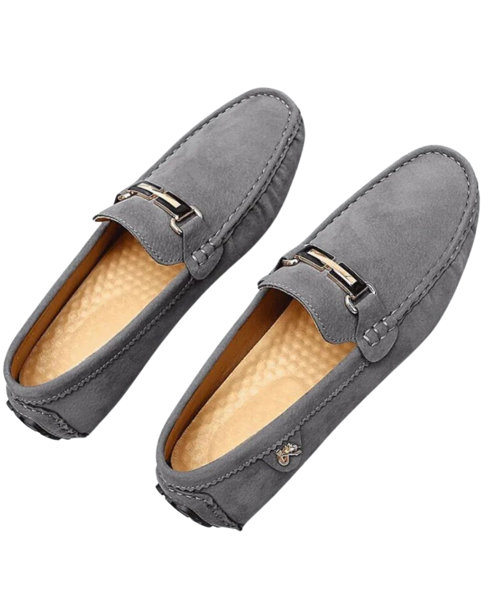 Maxim | Suède loafers Formentera