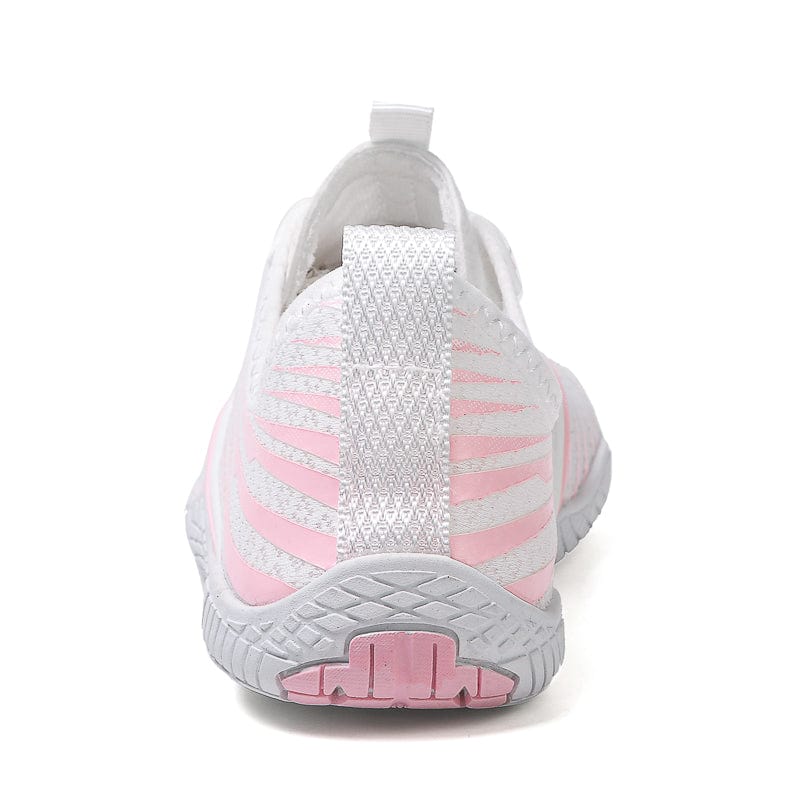 Nadia | Unisex barefoot sneaker