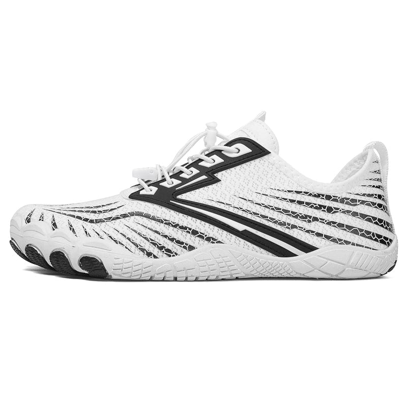 Nadia | Unisex barefoot sneaker