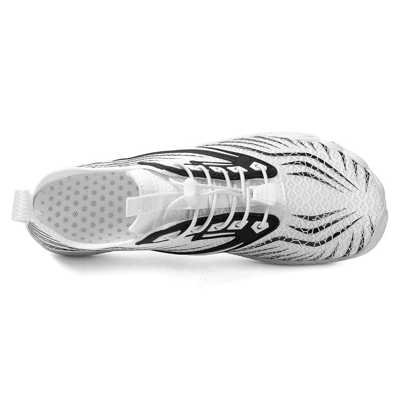 Nadia | Unisex barefoot sneaker