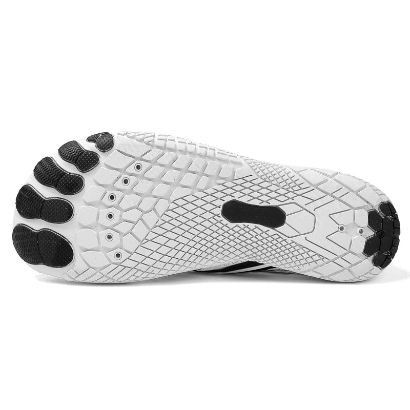 Nadia | Unisex barefoot sneaker