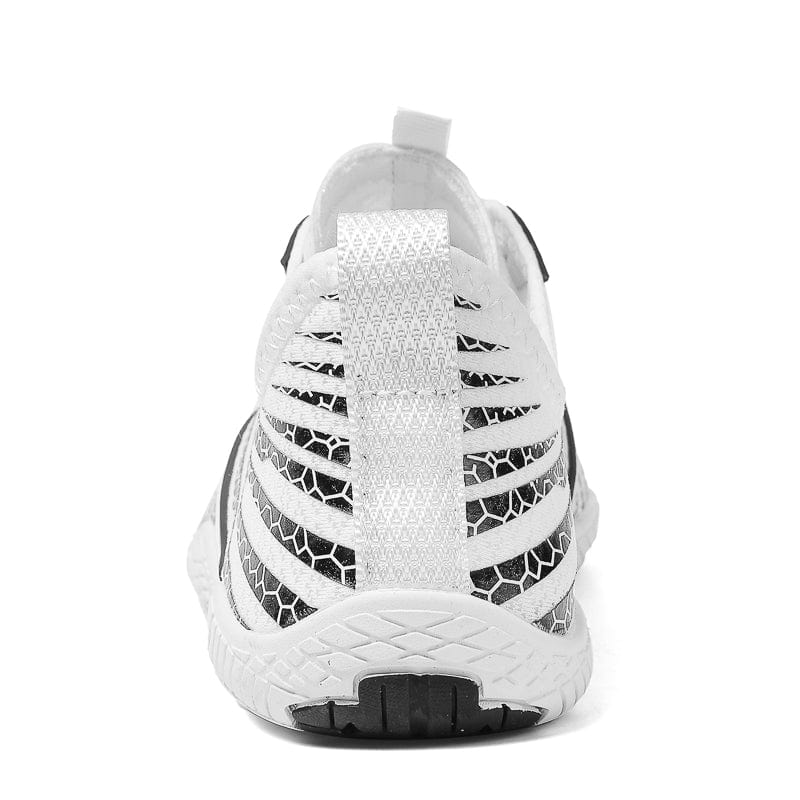 Nadia | Unisex barefoot sneaker