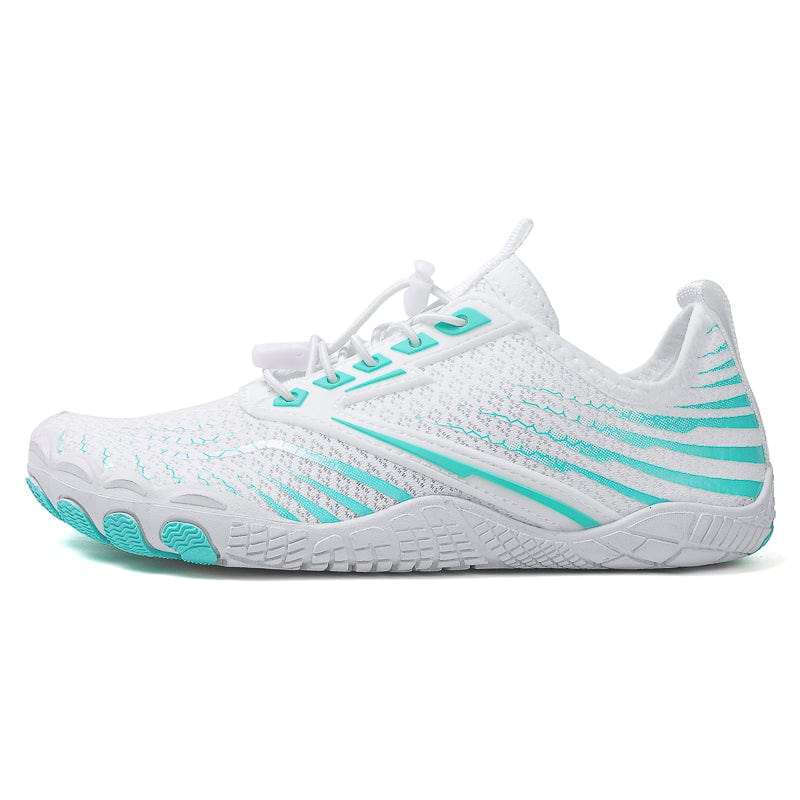 Nadia | Unisex barefoot sneaker