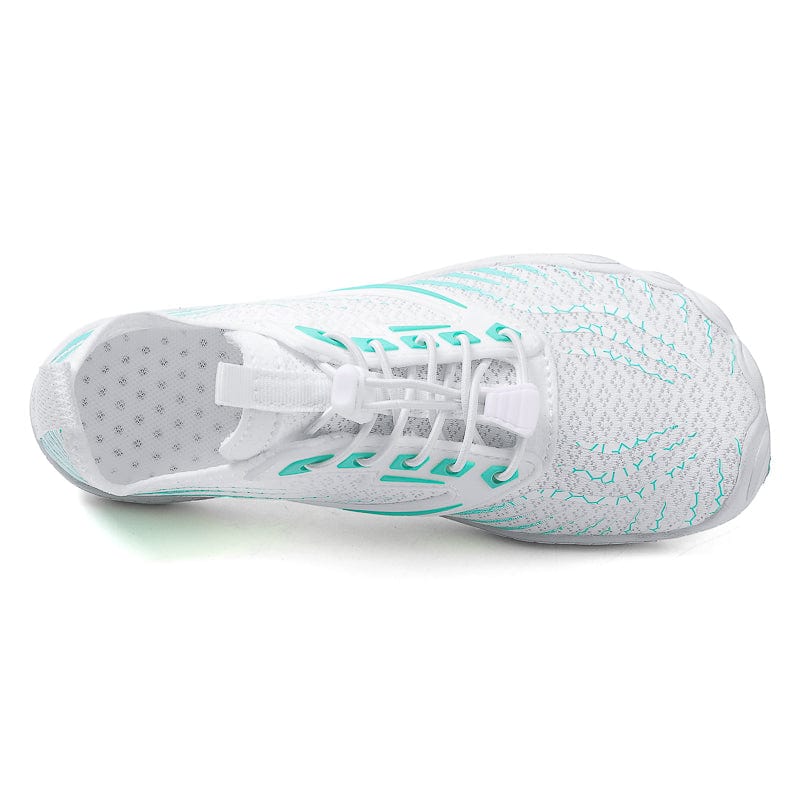 Nadia | Unisex barefoot sneaker