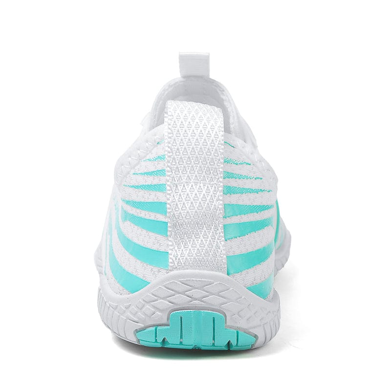 Nadia | Unisex barefoot sneaker