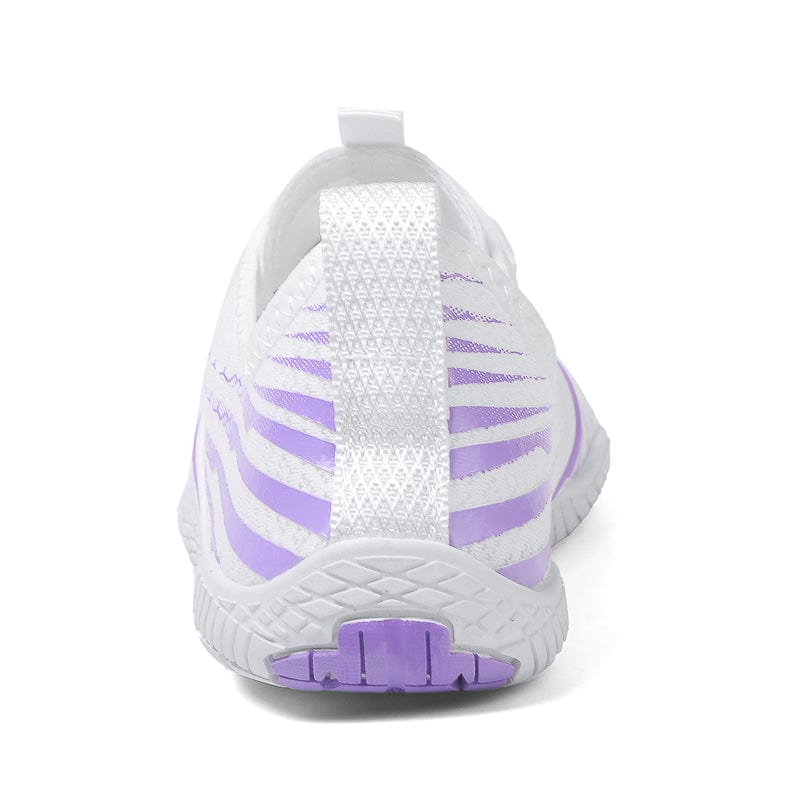 Nadia | Unisex barefoot sneaker