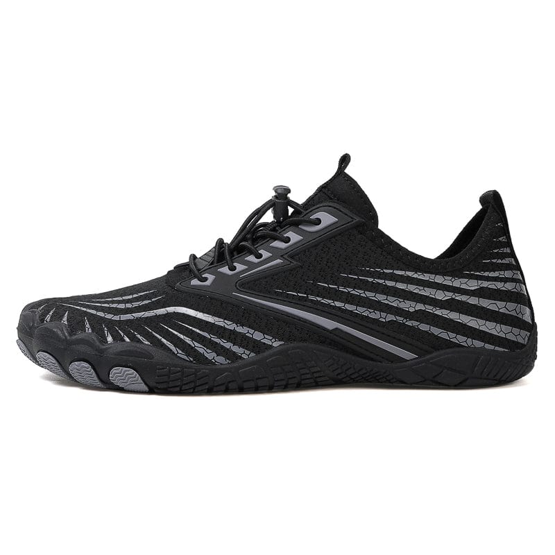 Nadia | Unisex barefoot sneaker