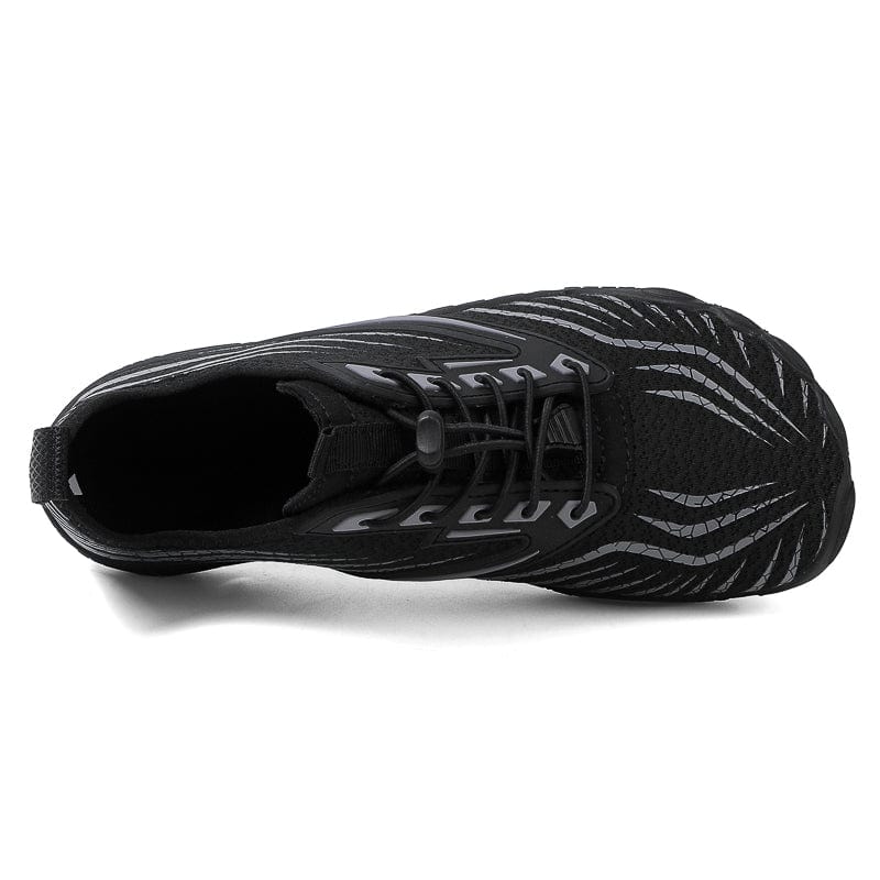 Nadia | Unisex barefoot sneaker
