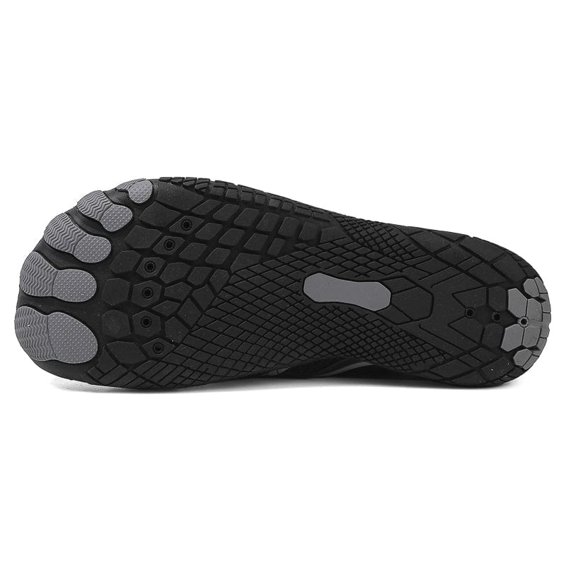 Nadia | Unisex barefoot sneaker