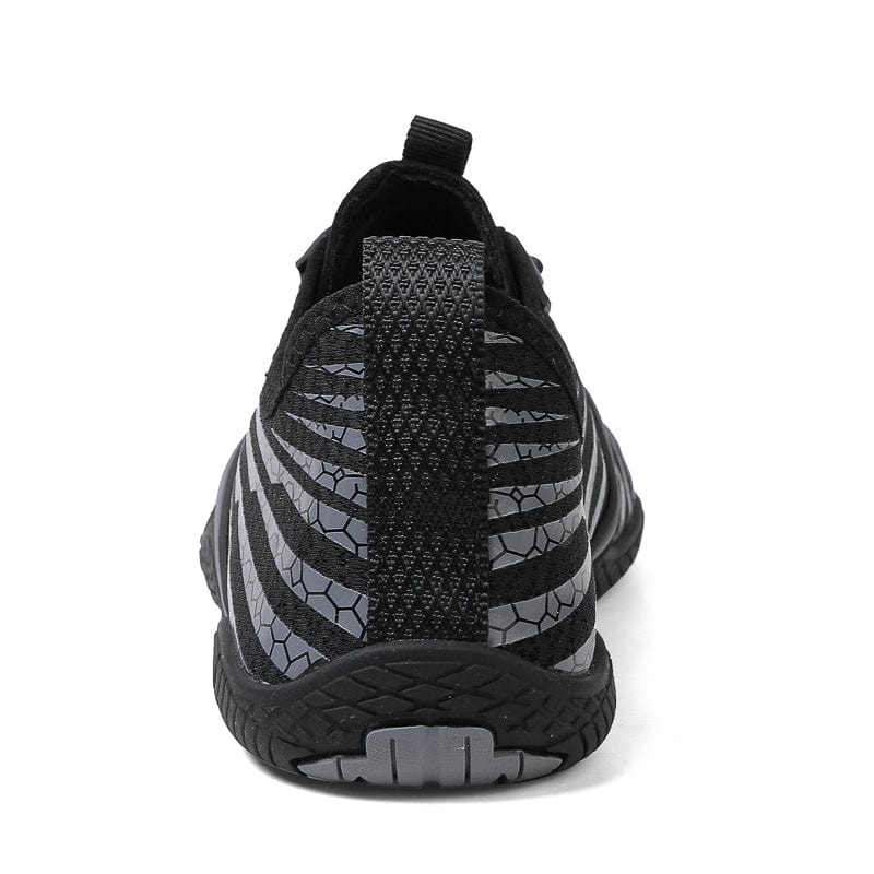 Nadia | Unisex barefoot sneaker