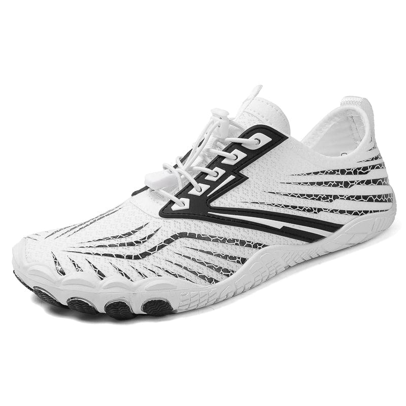 Nadia | Unisex barefoot sneaker