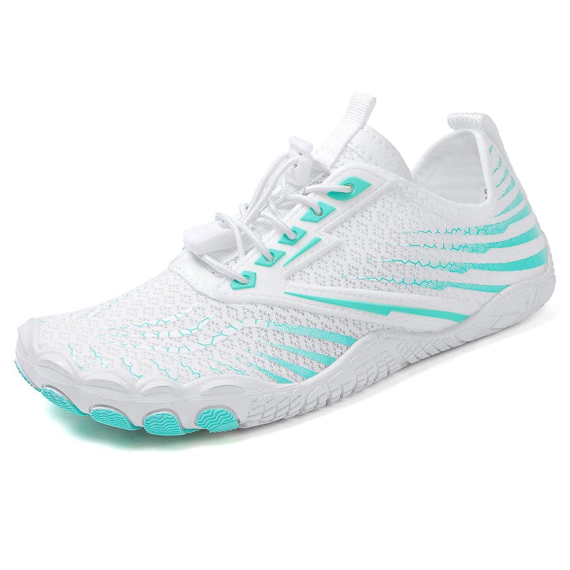 Nadia | Unisex barefoot sneaker