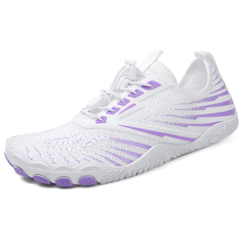 Nadia | Unisex barefoot sneaker
