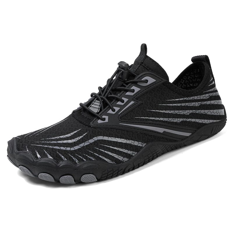 Nadia | Unisex barefoot sneaker