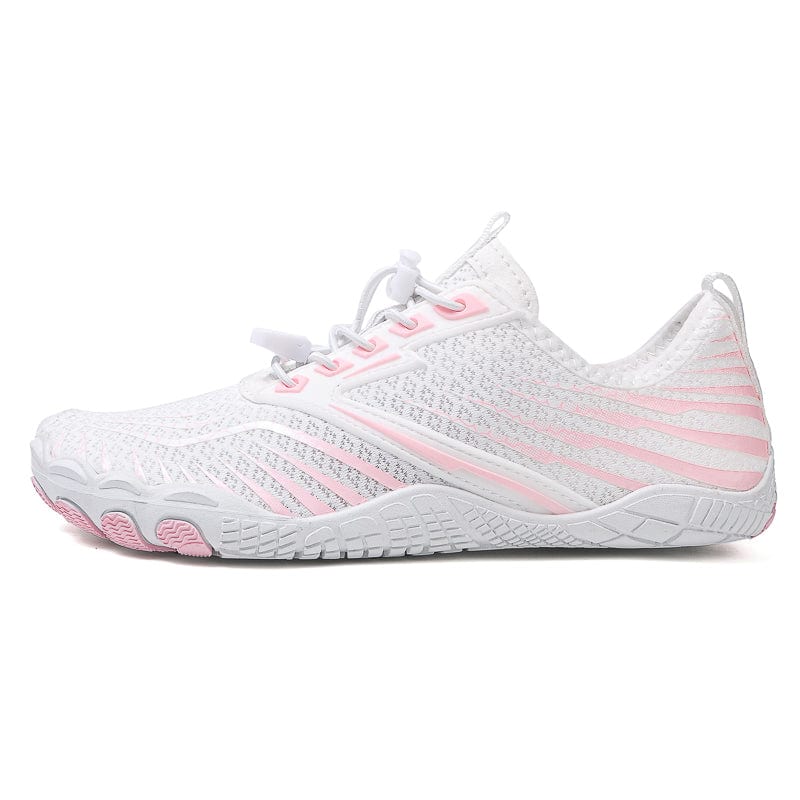 Nadia | Unisex barefoot sneaker