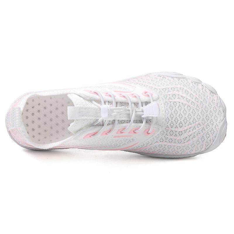 Nadia | Unisex barefoot sneaker