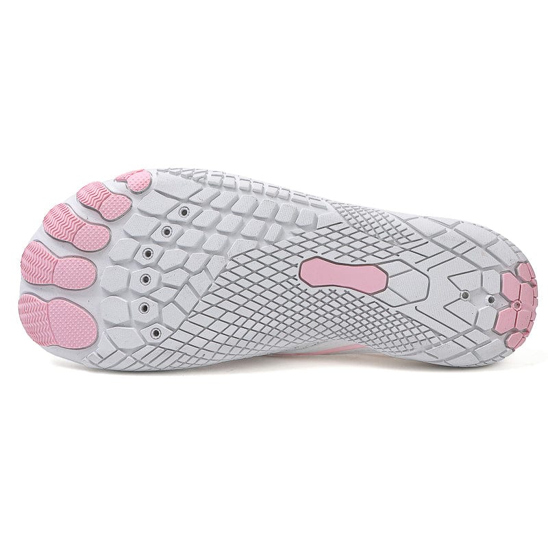 Nadia | Unisex barefoot sneaker