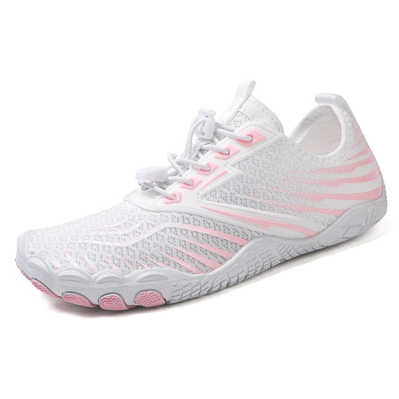 Nadia | Unisex barefoot sneaker