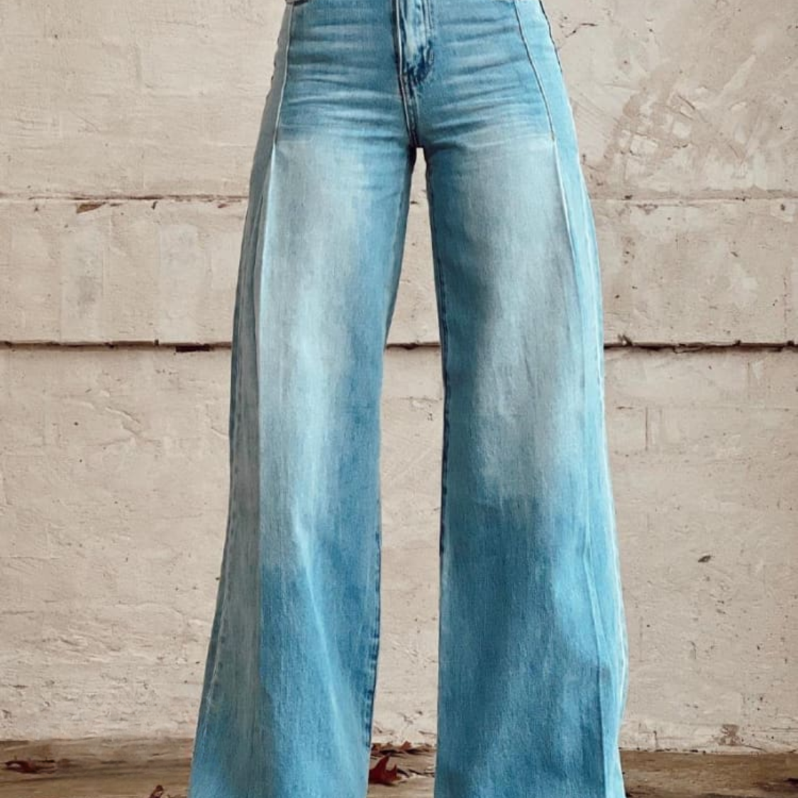 Nadine | Tijdloze elegante broek